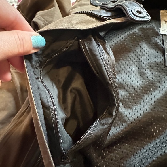 Harley Davidson Riding Jacket - Picture 2 of 15